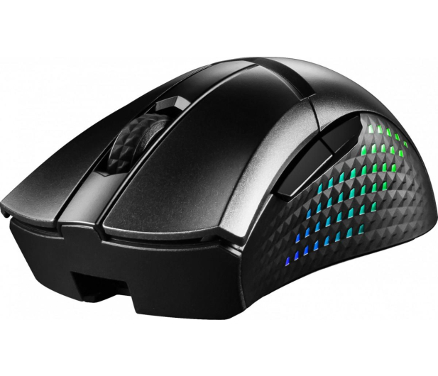MSI CLUTCH GM51 LIGHTWEIGHT WIRELESS - 1138814 - zdjęcie 5